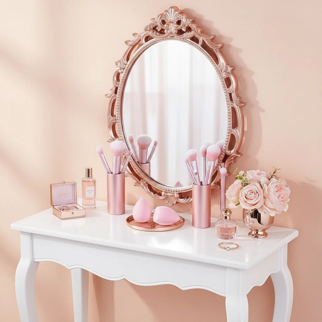 Accessoires de Maquillage