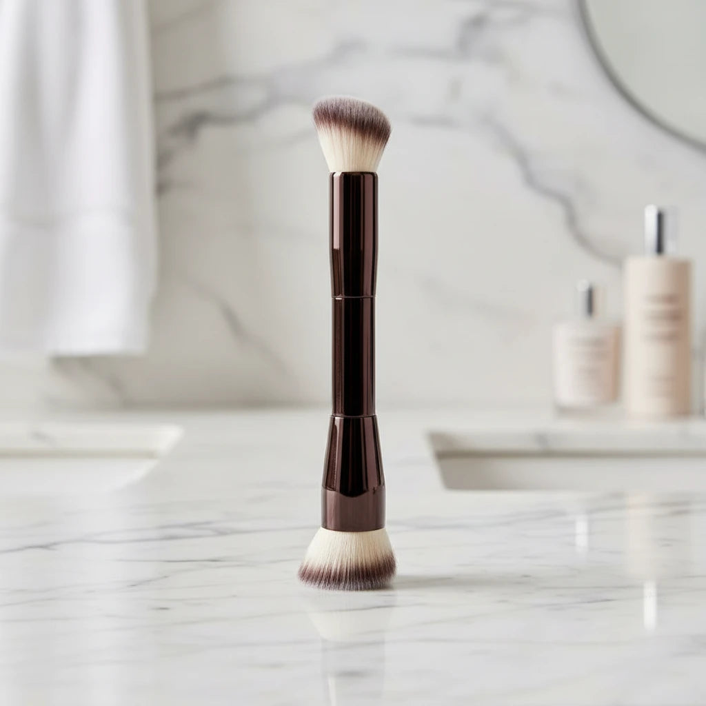 Set de 7 Pinceaux Haute Précision