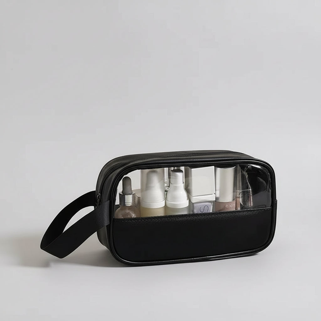 Trousse de Maquillage Pliable & Multi-Usages