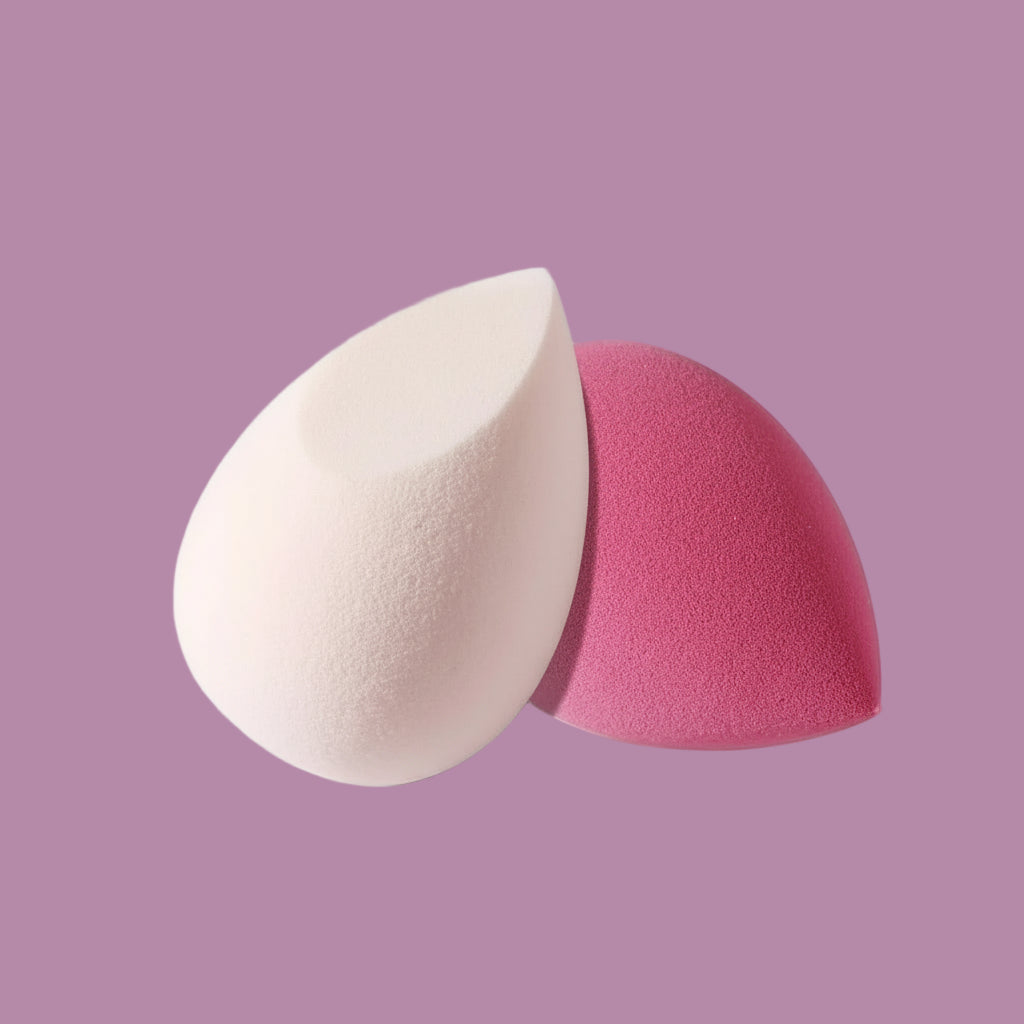 Coffret Houppettes de Maquillage