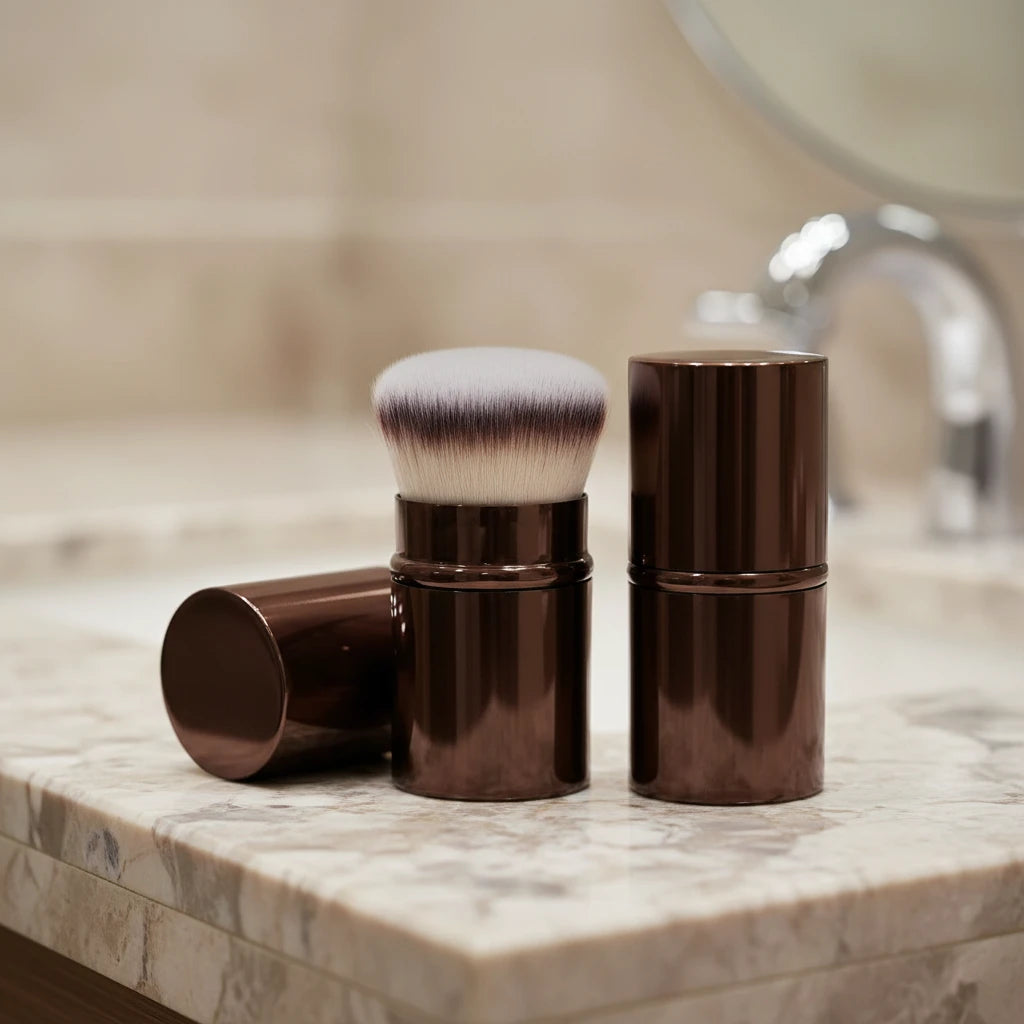 Set de 7 Pinceaux Haute Précision