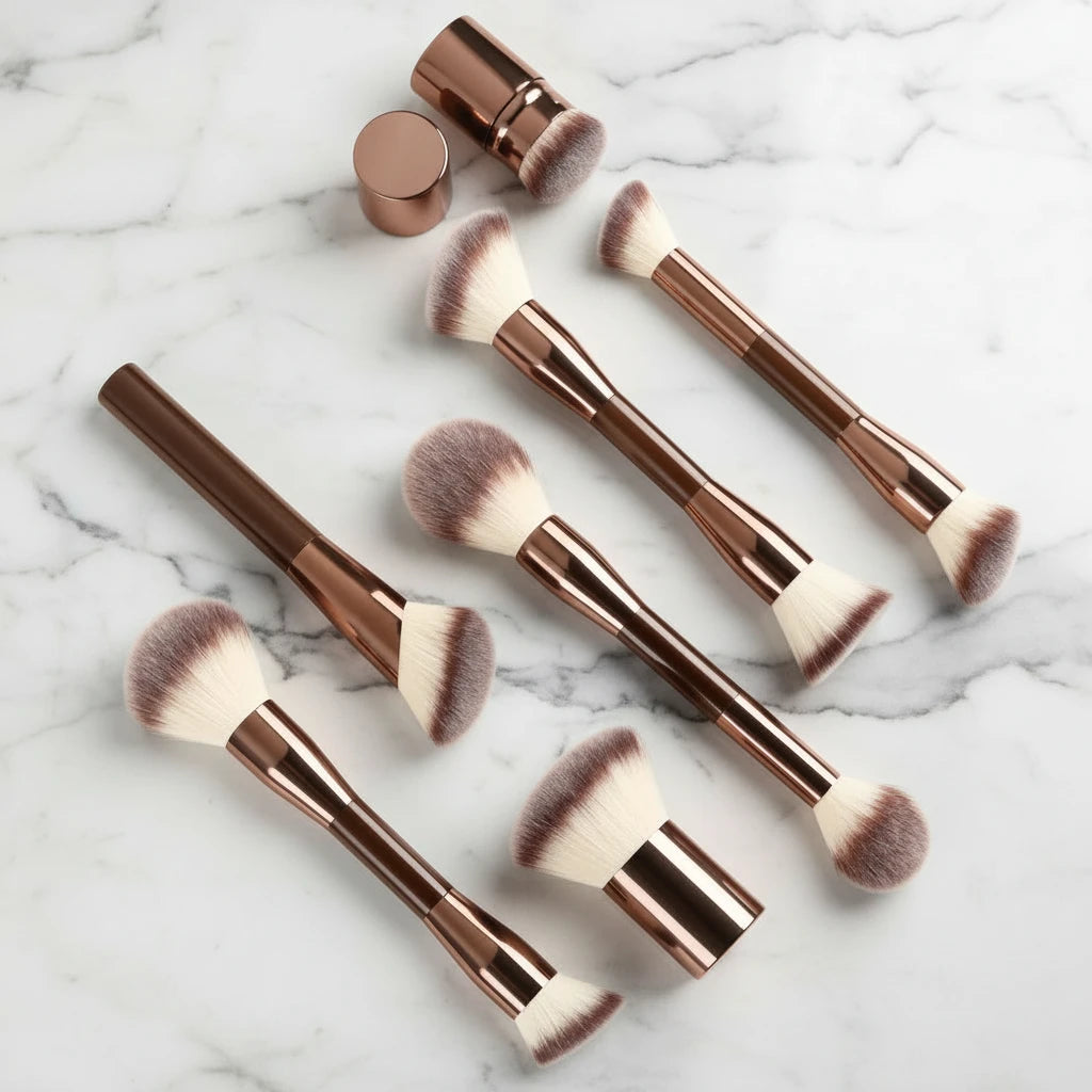 Set de 7 Pinceaux Haute Précision