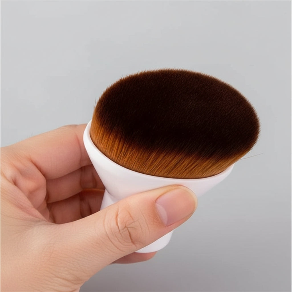 Coffret Houppettes de Maquillage